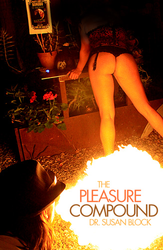 The Pleasure Compound | Dr Susan Block