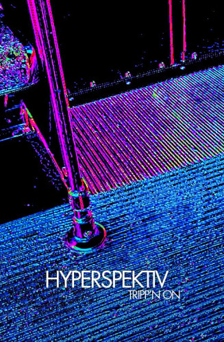 Trippin On Hyperspektiv