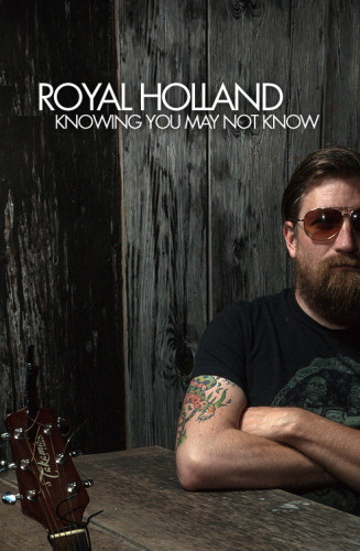 Royal Holland | Unfolded Trilogy