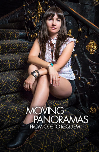 Moving Panoramas | Leslie Selley