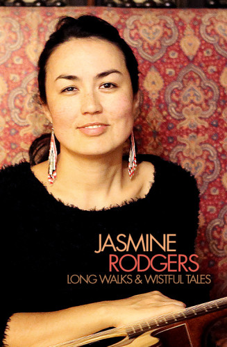 Jasmine Rodgers | Long Walks & Wistful Tales