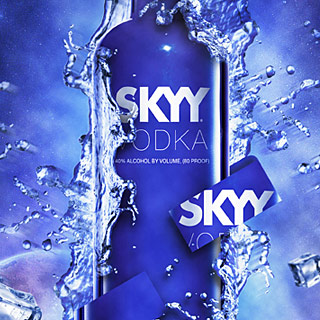 Skyy Vodka