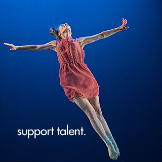 Support Talent