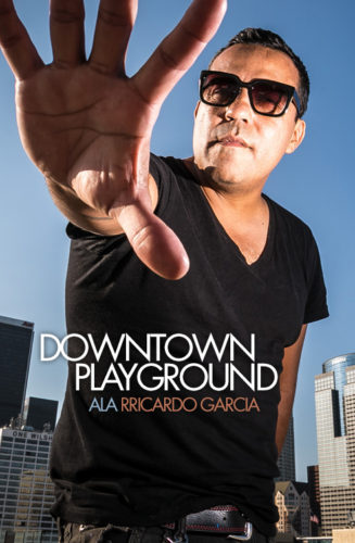 The Downtown Playground | RRicardo Garcia