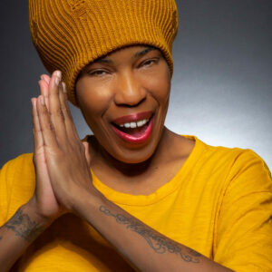 Macy Gray: Sympathetic Opportunism - 7884