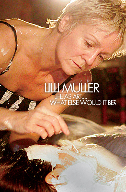 Life as Art, What Else Would it Be? | Interview: Lilli Muller