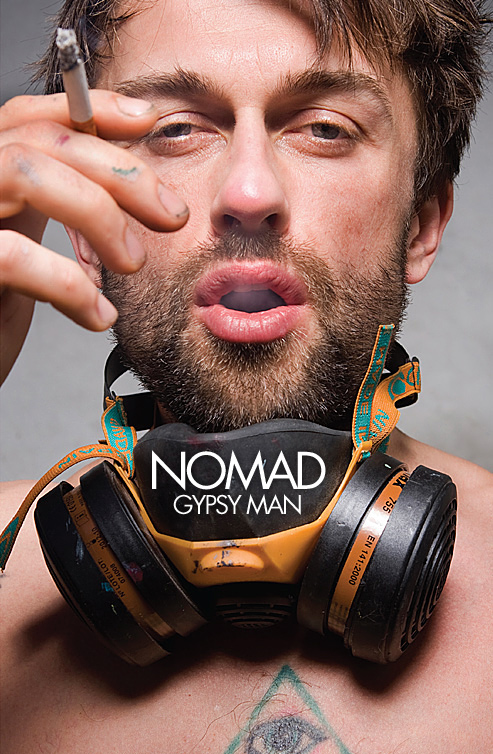 Gypsy Man | Interview: Nomad