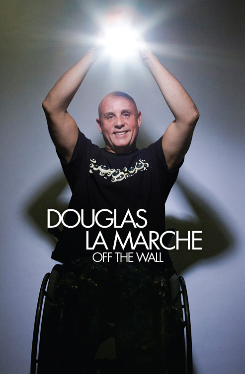 Off The Wall | Interview: Douglas La Marche