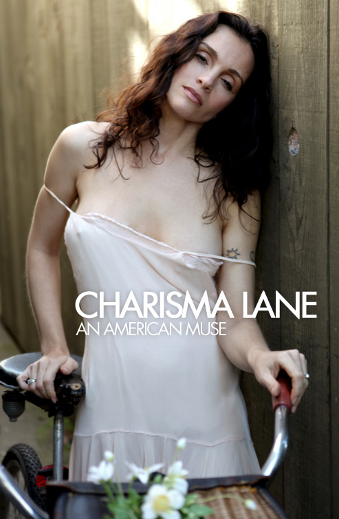 An American Muse | Interview: Charisma Lane