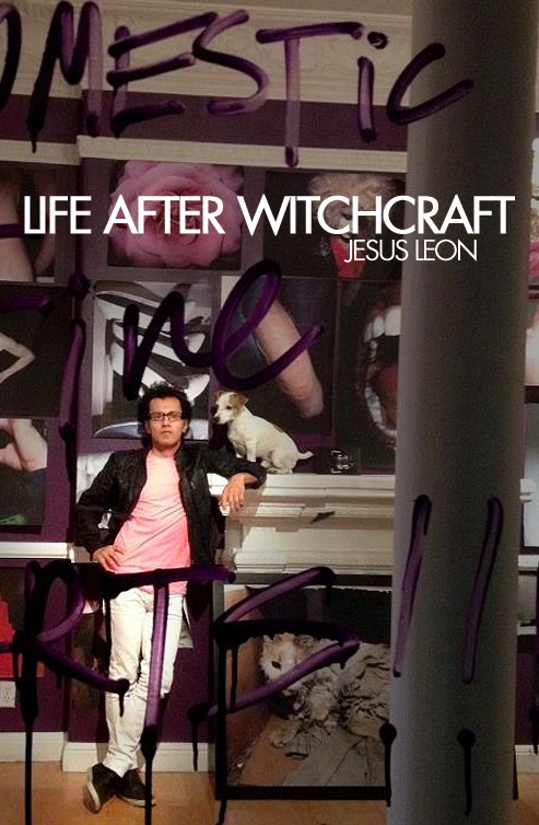Life After Witchcraft | Interview: Jesus Leon