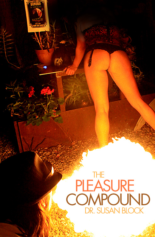 The Pleasure Compound | Dr. Susan Block
