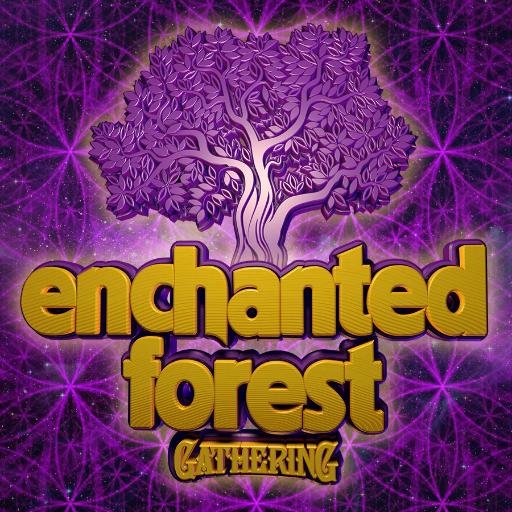 Enchanted Forest Gathering – Dance With Us