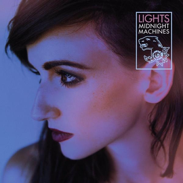 Lights – The Making Of Midnight Machines