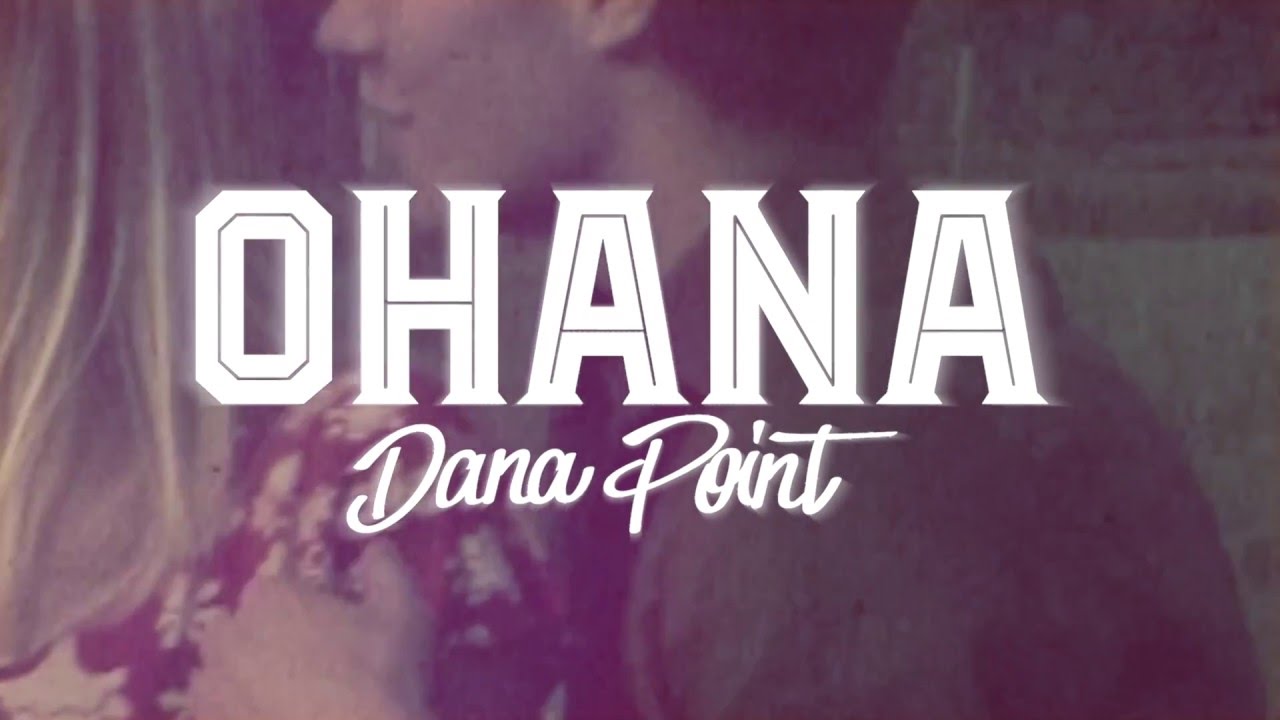 The Ohana Fest 2016 [Teaser]
