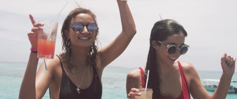 Your Paradise Fiji 2015 : Official Aftermovie