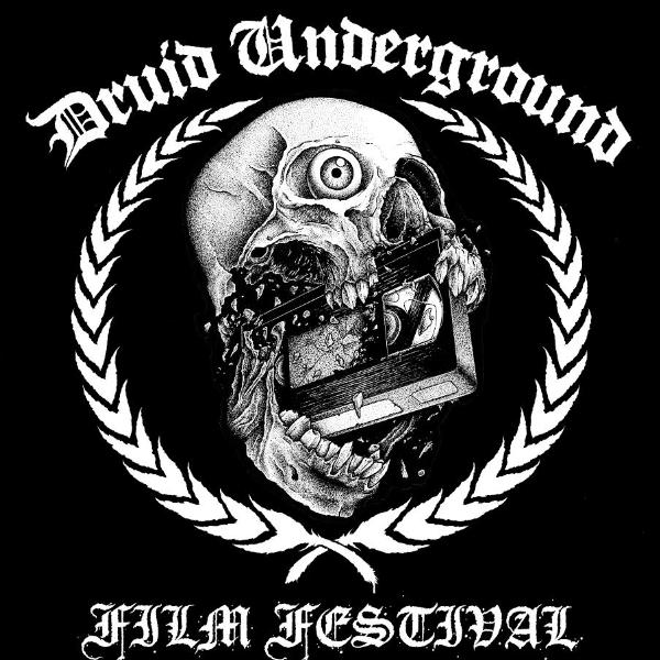 Druid Underground Film Festival 2016