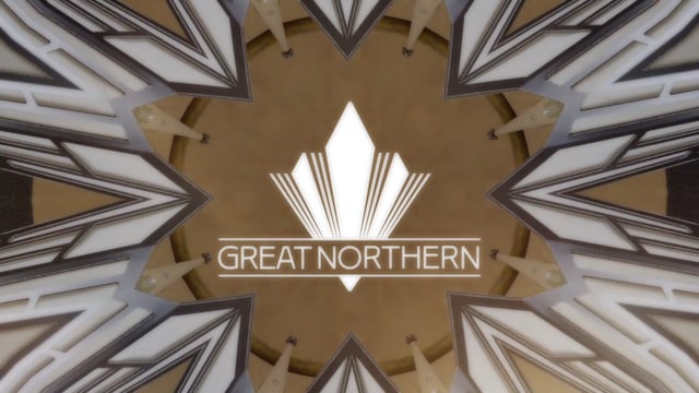 The Great Northern Night Club [Trailer]