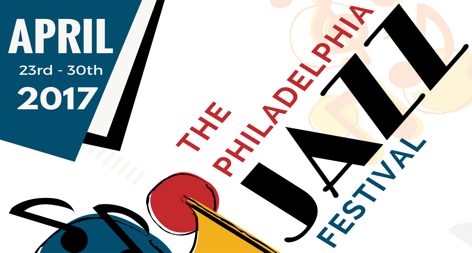 The Philadelphia Jazz Festival