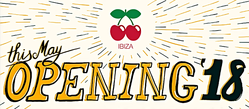 Ibiza’s Legendary “Pacha” Re-Opens