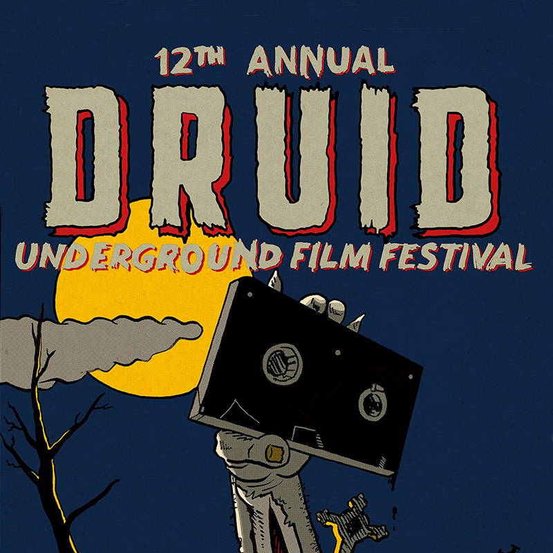 Druid Underground Film Festival