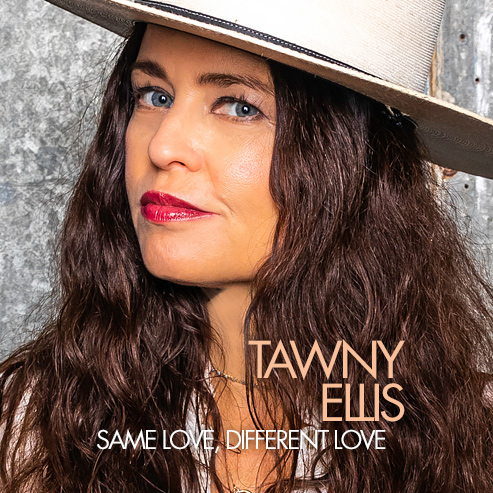 Tawny Ellis | Same Love, Different Love