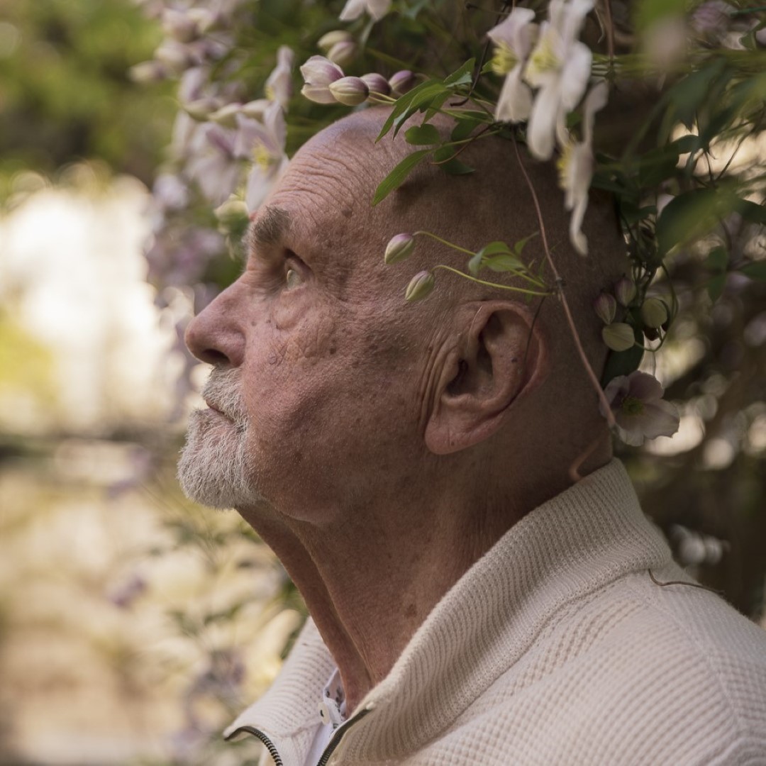 Hans-Joachim Roedelius