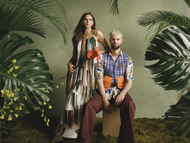 A Jazz-Infused Brazilian Journey | SOFI TUKKER’s ‘butter’