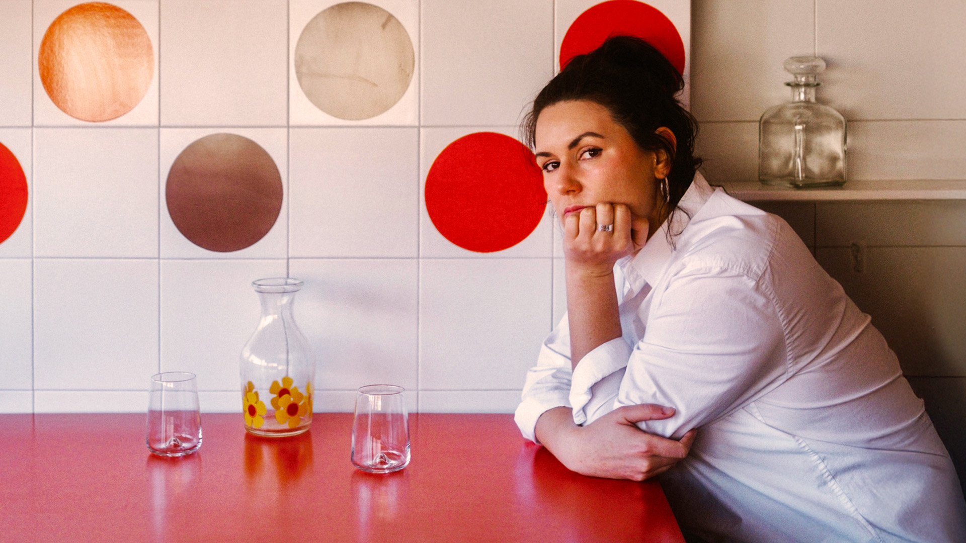 Katie Malco ‘When You’re Sleeping’ | Tensions of Modern Love