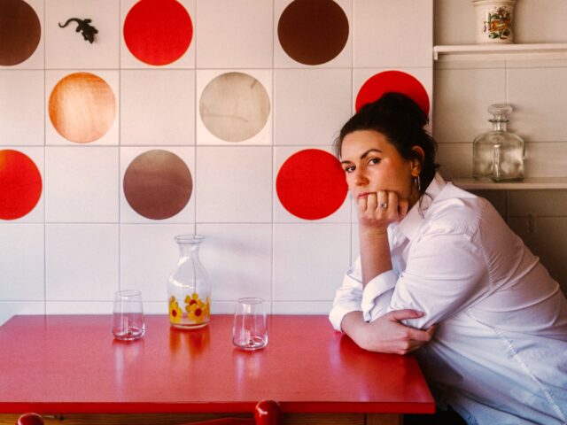 Tensions of Modern Love | Katie Malco ‘When You’re Sleeping’