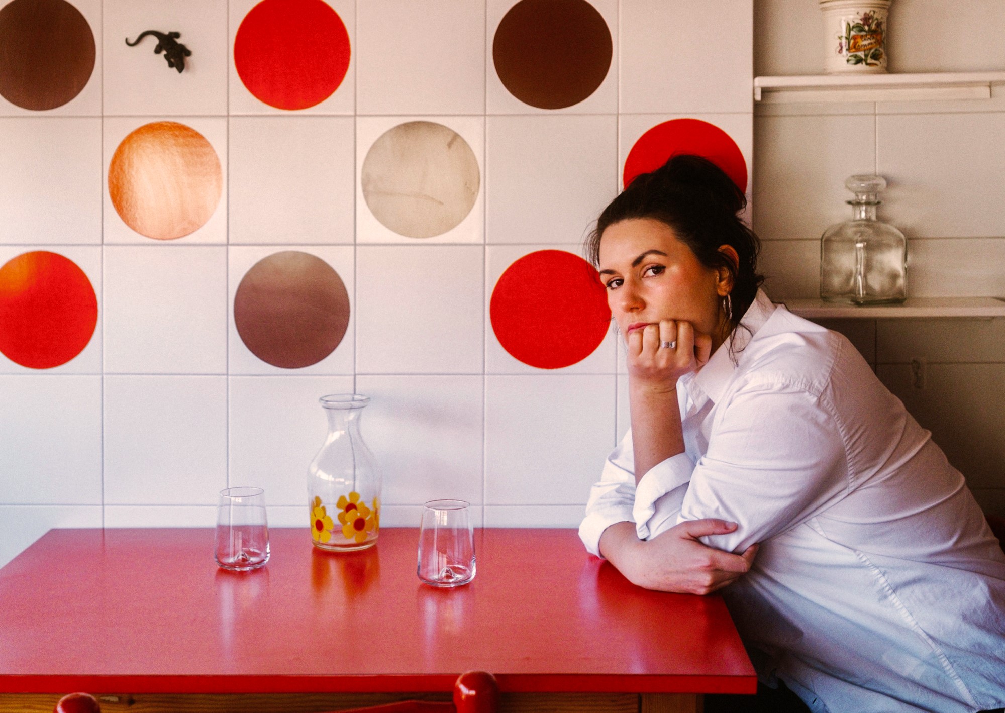Tensions of Modern Love | Katie Malco ‘When You’re Sleeping’