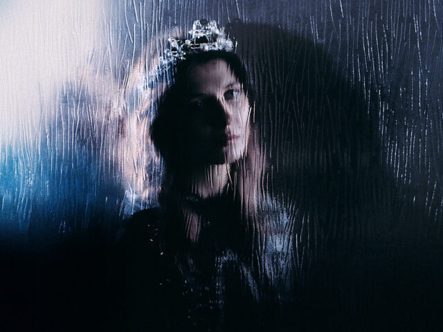 Baby Queen ‘I Hope You Don’t Remember Me’ | A Dream-Pop Delete Button