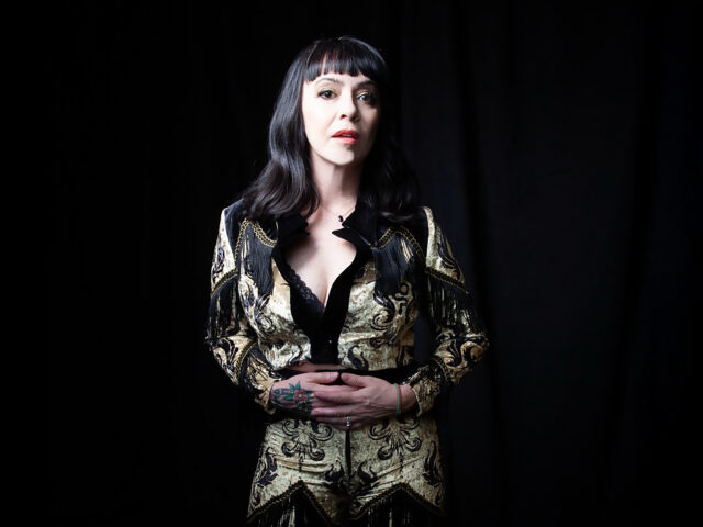 India Ramey ‘Villain Era’ | Waffle House to Western Noir