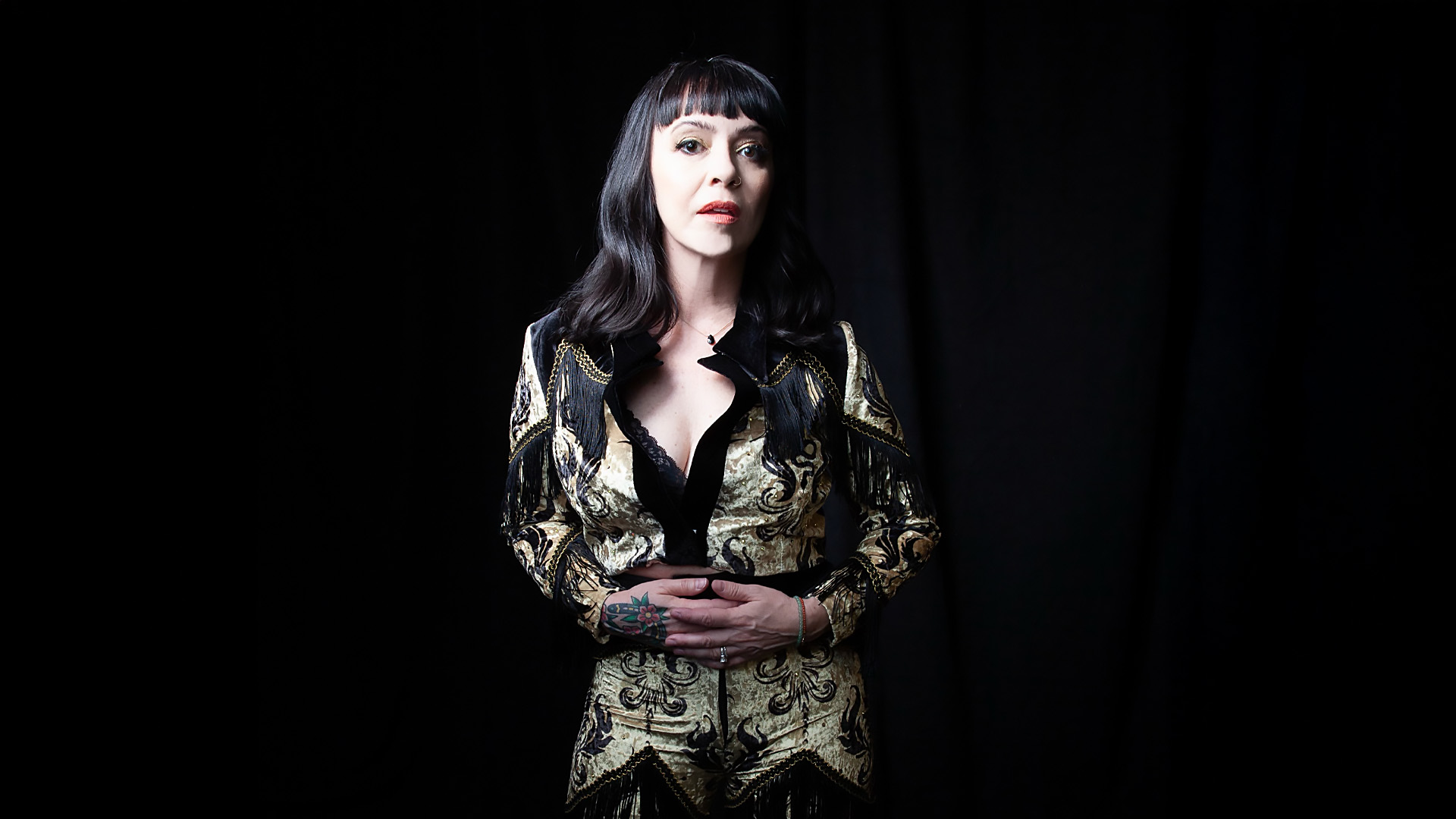 India Ramey ‘Villain Era’ | Waffle House to Western Noir