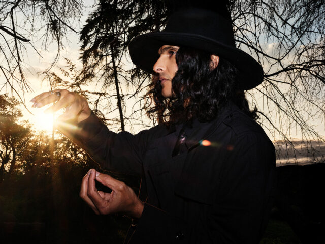 Imaad Wasif ‘We Are Hunters’ | Enter the Ritual Phase