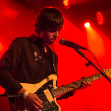Lo Moon | Samuel Stewart
